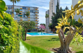 Pet Friendly Apartment In Benalmádena Costa